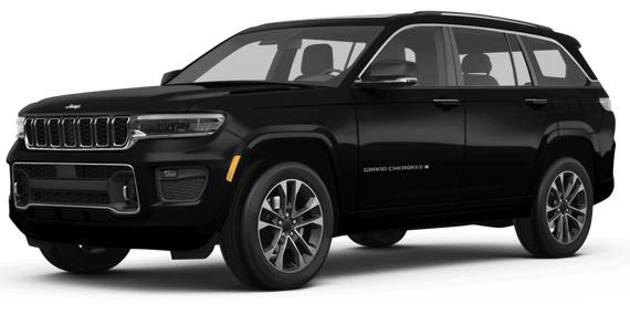 JEEP GRAND CHEROKEE 2025 1C4RJHBGXSC296451 image JEEP GRAND CHEROKEE 2025 1C4RJHBGXSC296451 image